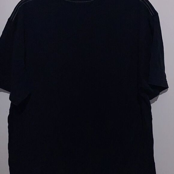 Marc Ecko Cut & Sew Men's Black The Dark Side Star Wars T-Shirt Size XL - Picture 9 of 10